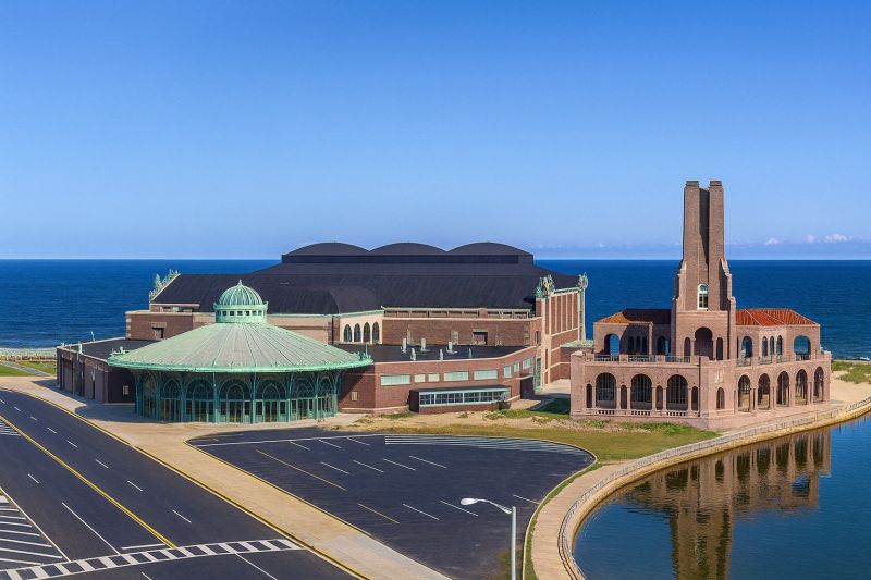Asbury Park, NJ
