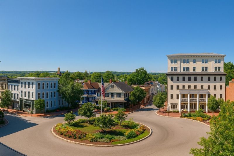 Basking Ridge, NJ