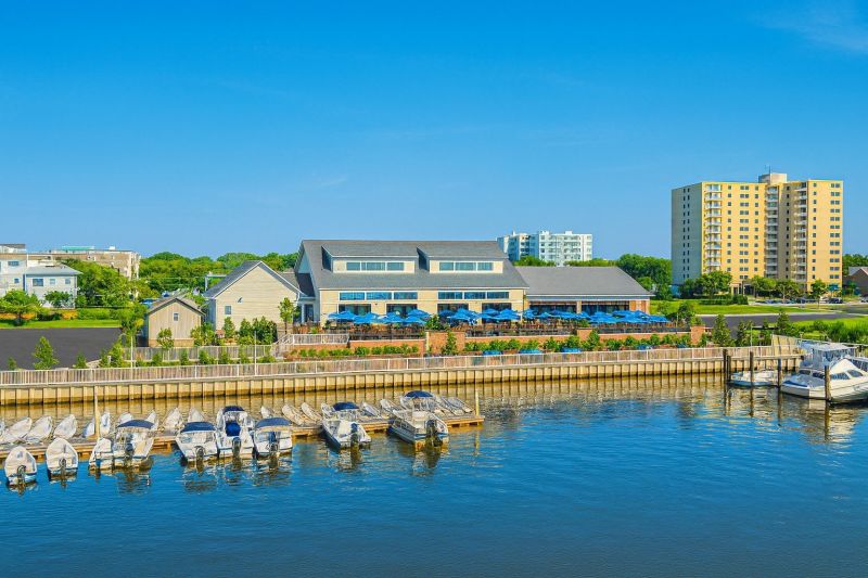 Belmar, NJ