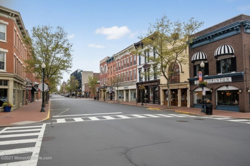 Lincroft, NJ