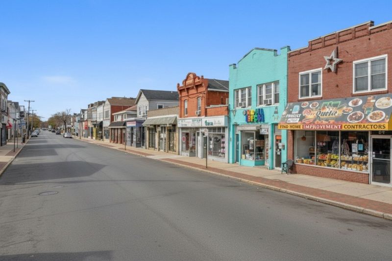 Long Branch, NJ