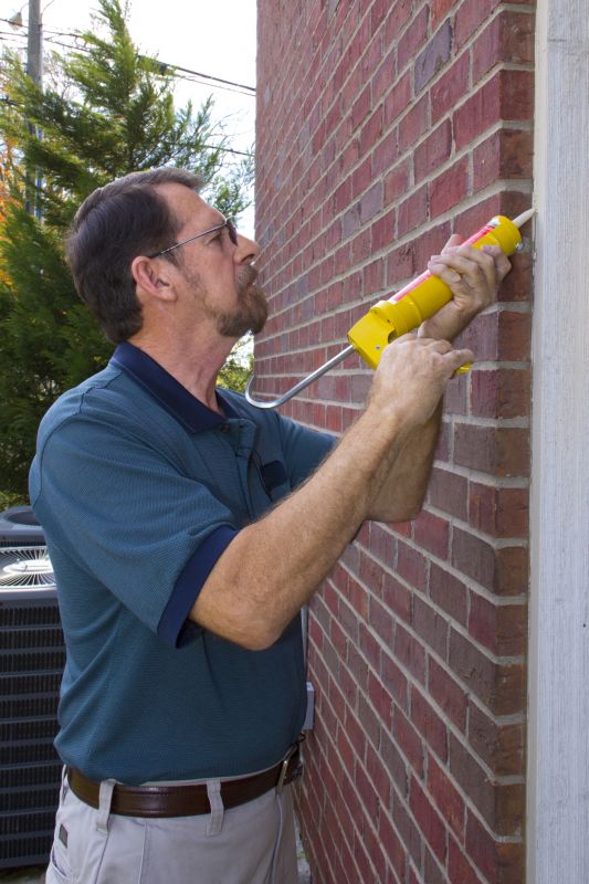 Brick Caulking in Old Bridge, NJ