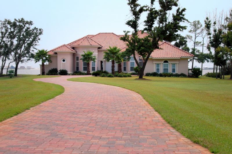 Brick Driveway Repair in Old Bridge, NJ