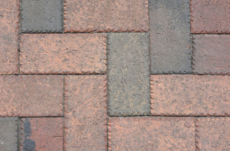Brick Flatwork Repair in Jackson, NJ