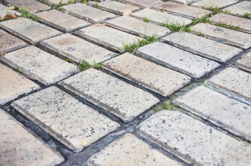 Brick Flatwork Repair in South Amboy, NJ
