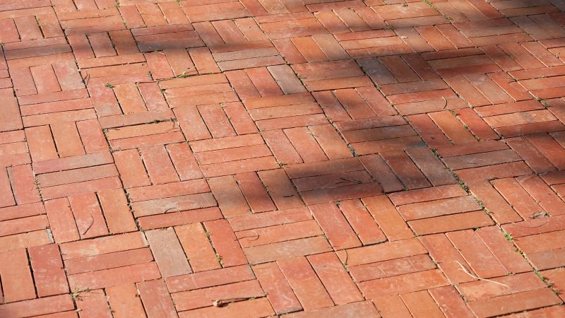 Brick Floor Repair in Old Bridge, NJ