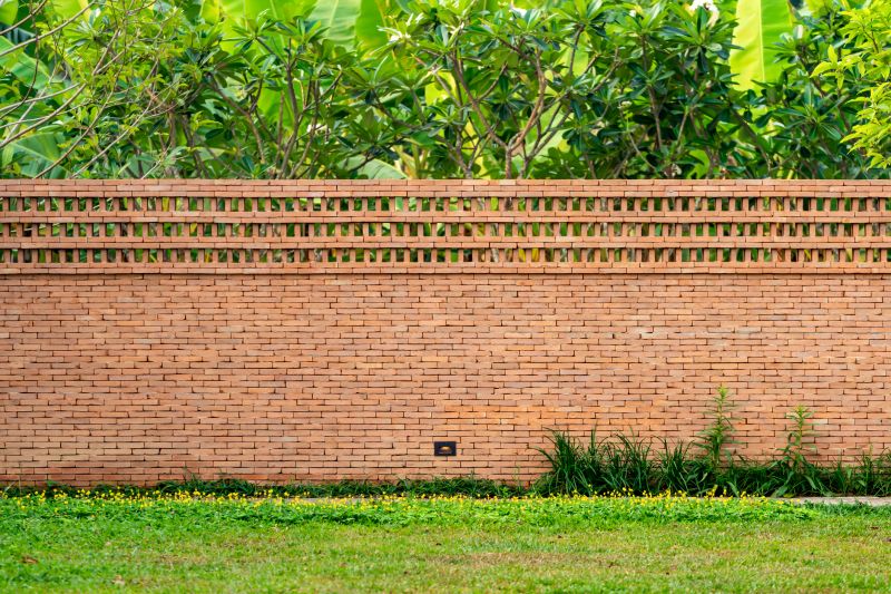 Brick Repair in Cream Ridge, NJ