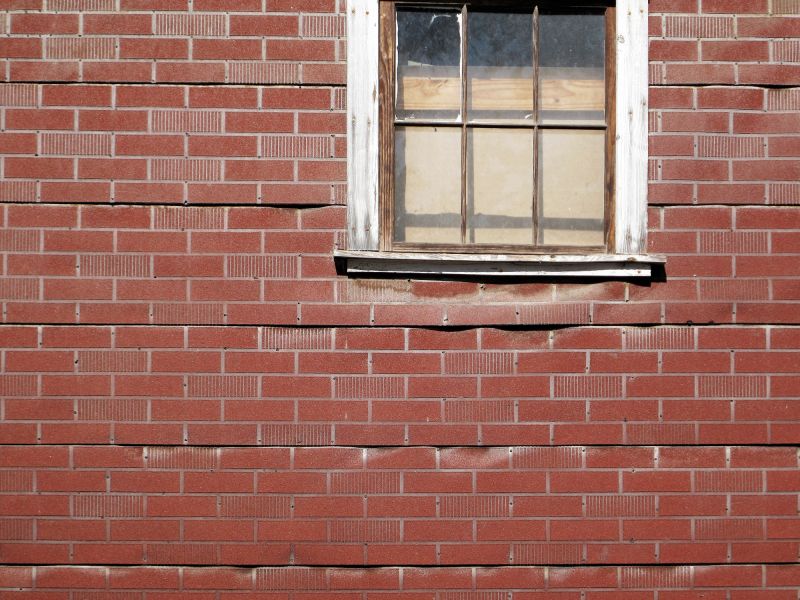 Brick Repair in Middlesex County, NJ