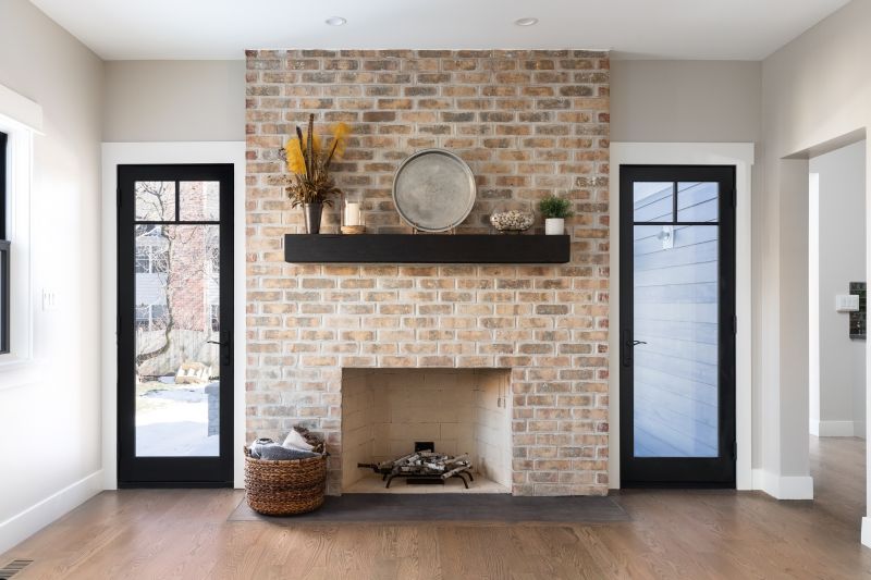 Brick Restoration in Basking Ridge, NJ