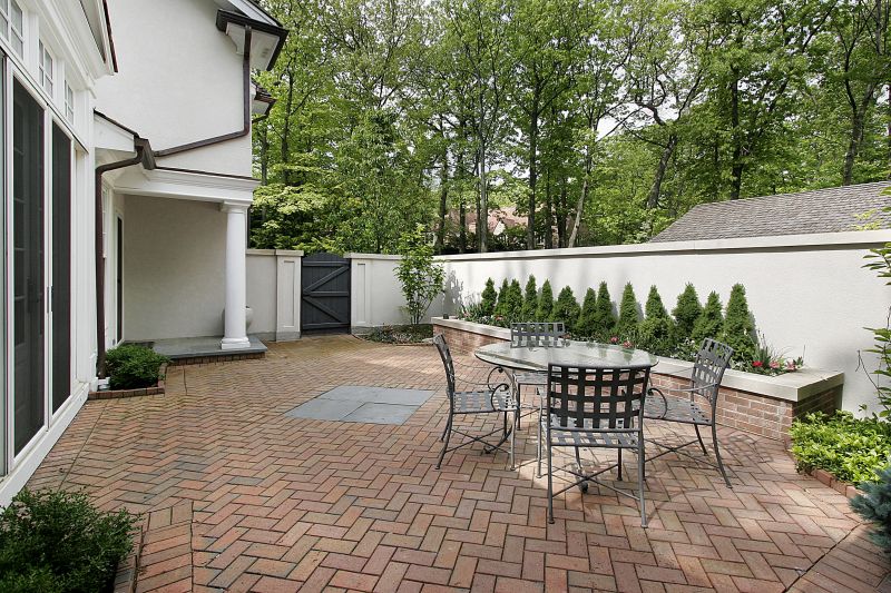 Brick Restoration in Colonia, NJ