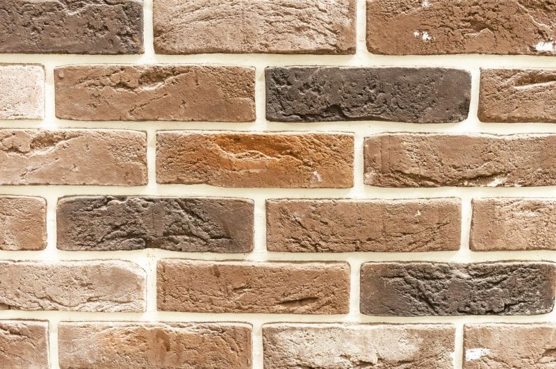 Brick Restoration in Edison, NJ