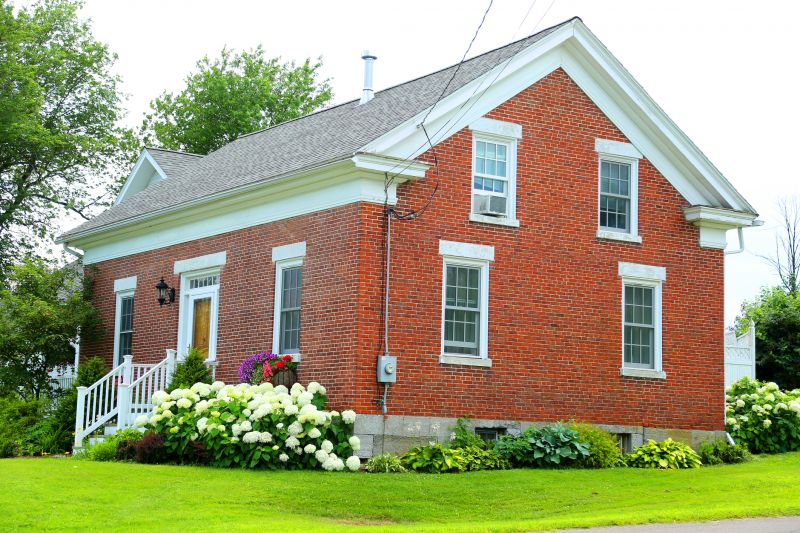 Brick Restoration in Lakewood, NJ