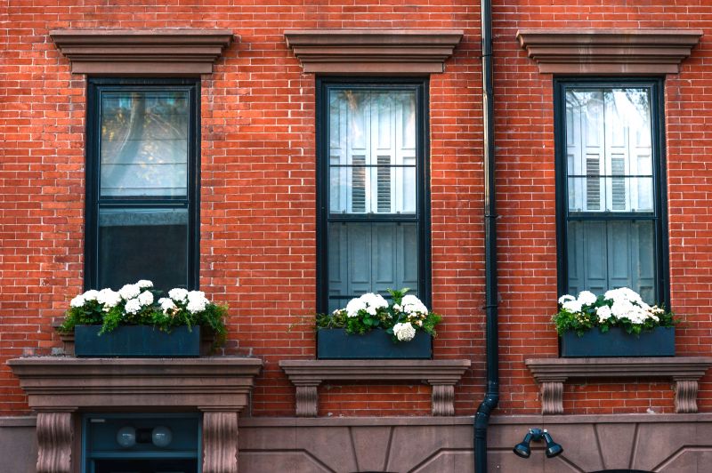 Brick Restoration in Lakewood, NJ