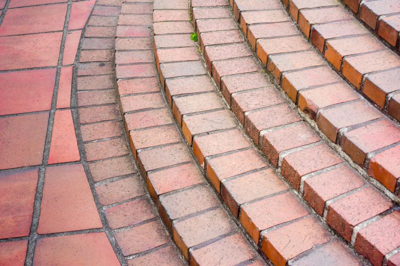 Brick Restoration in Metuchen, NJ