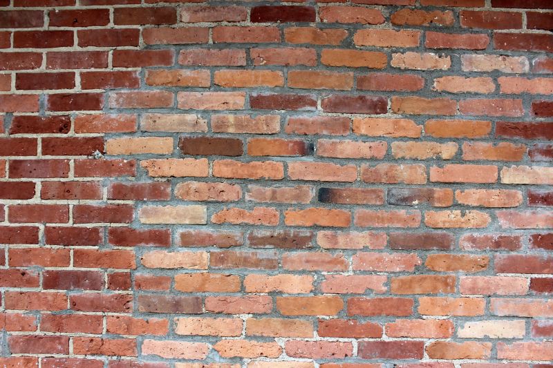 Brick Restoration in Perth Amboy, NJ