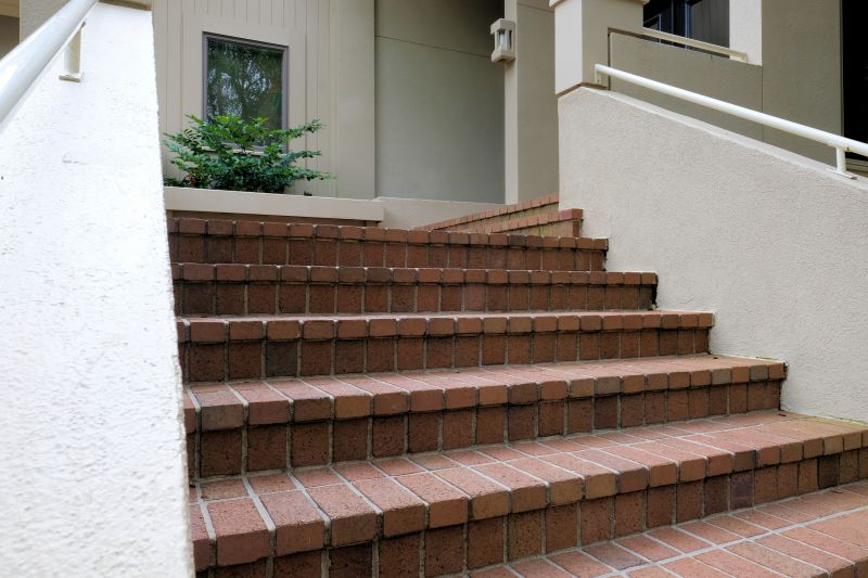 Brick Restoration in Short Hills, NJ