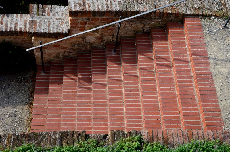 Brick Stairs Repair in Essex County, NJ