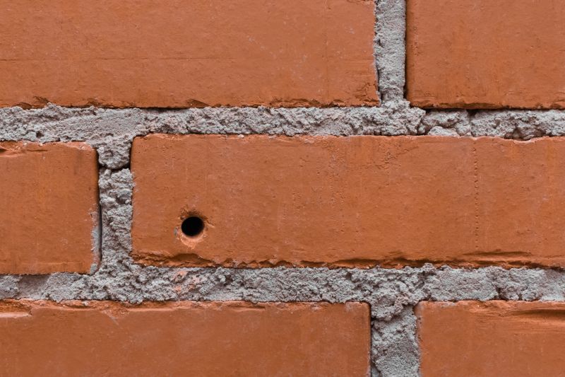 Brick Wall Repair in Brielle, NJ