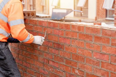 Brick Wall Repair in Cream Ridge, NJ