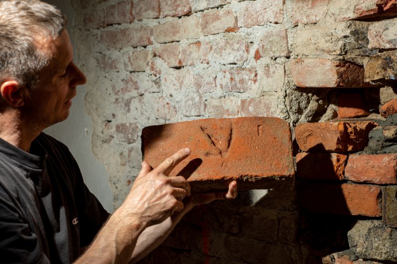 Brick Wall Repair in Highland Park, NJ