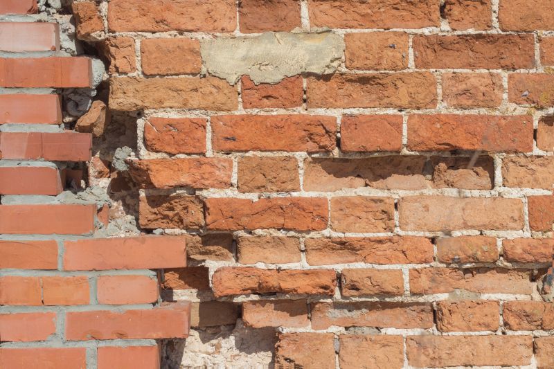 Commercial Brick Repair in Old Bridge, NJ
