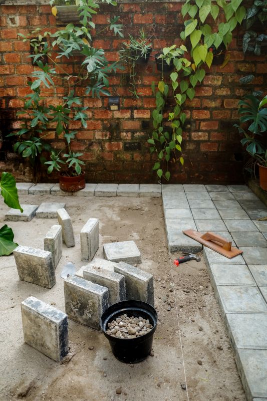 Commercial Masonry Repair in Cream Ridge, NJ