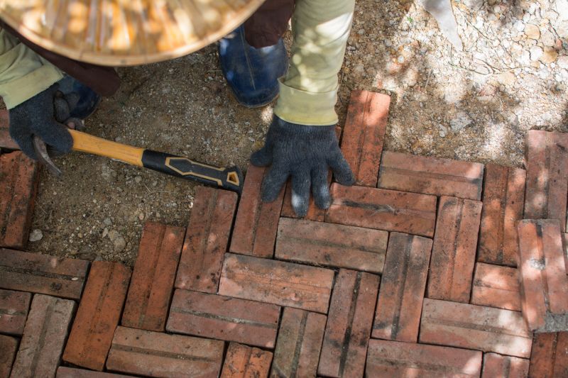 Commercial Masonry Repair in East Brunswick, NJ