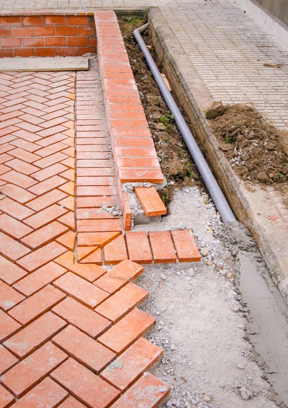 Commercial Masonry Repair in Edison, NJ