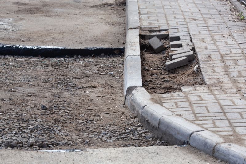 Commercial Masonry Repair in Essex County, NJ