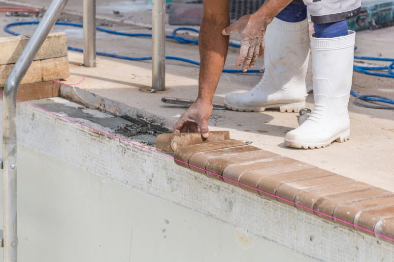 Commercial Masonry Repair in Highland Park, NJ