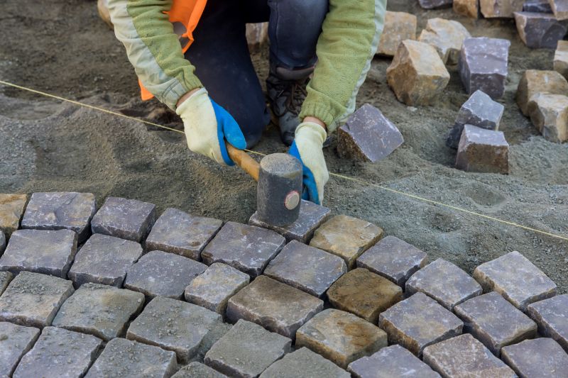 Commercial Masonry Repair in Irvington, NJ