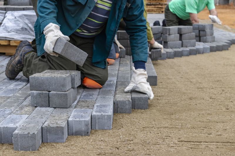Commercial Masonry Repair in Middlesex, NJ