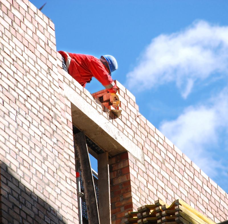 Commercial Masonry Repair in Neptune, NJ
