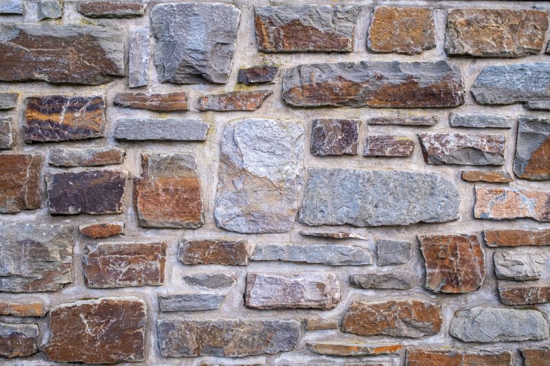Commercial Stone Masonry in Bridgewater, NJ