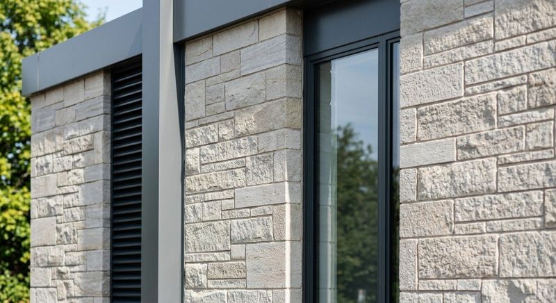 Commercial Stone Masonry in Brielle, NJ