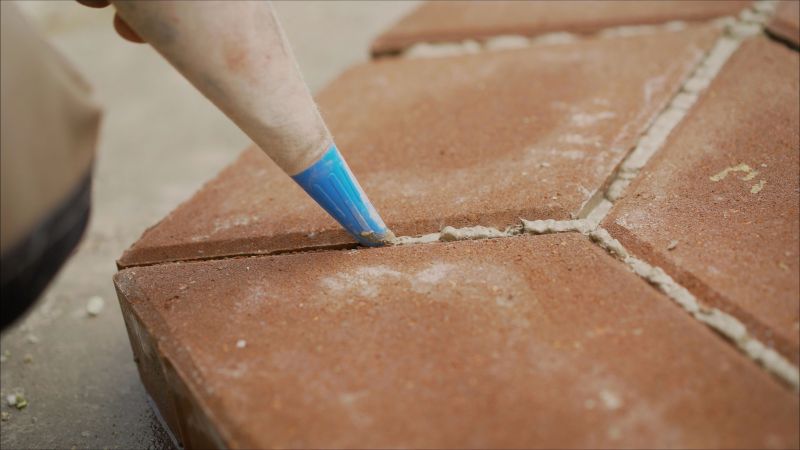 Masonry Caulking in Old Bridge, NJ