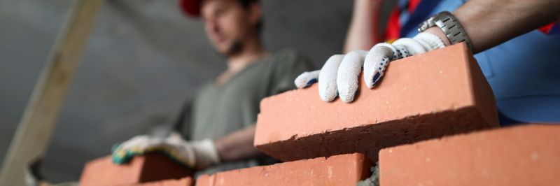 Masonry Repair in Essex County, NJ
