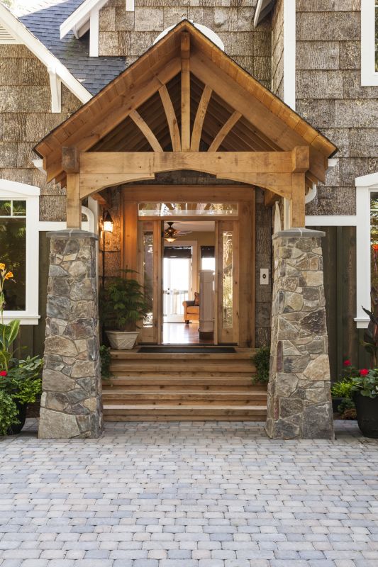 Stone Column Repair in Old Bridge, NJ