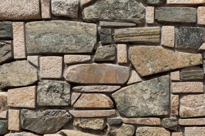 Stone Masonry Installation in Englishtown, NJ