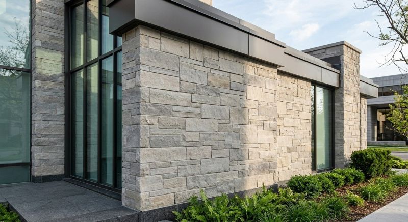 Stone Masonry Installation in Hightstown, NJ