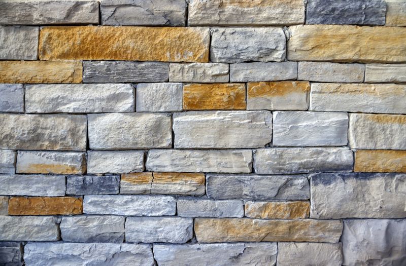 Stone Masonry Installation in North Brunswick, NJ