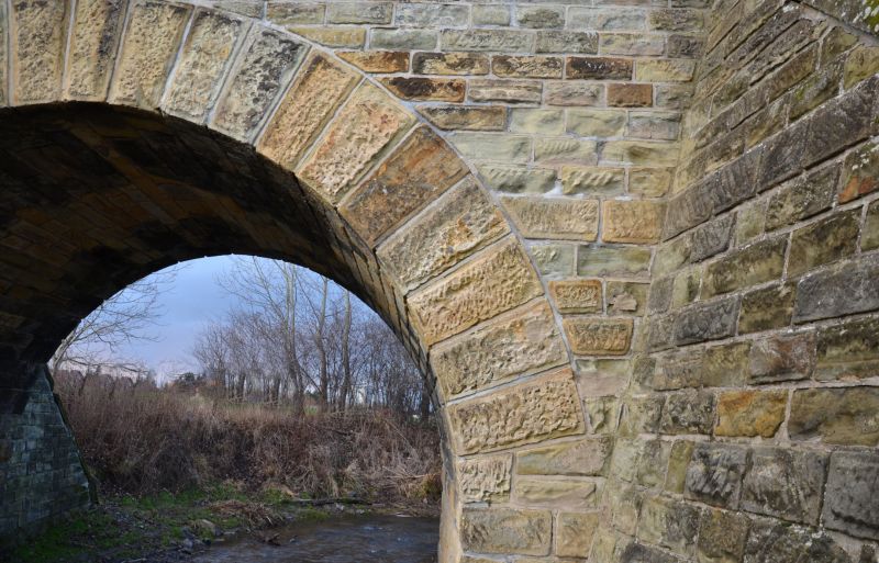 Stone Masonry Repair in Bedminster, NJ