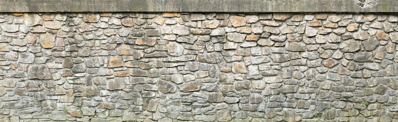 Stone Wall Repair in Brielle, NJ
