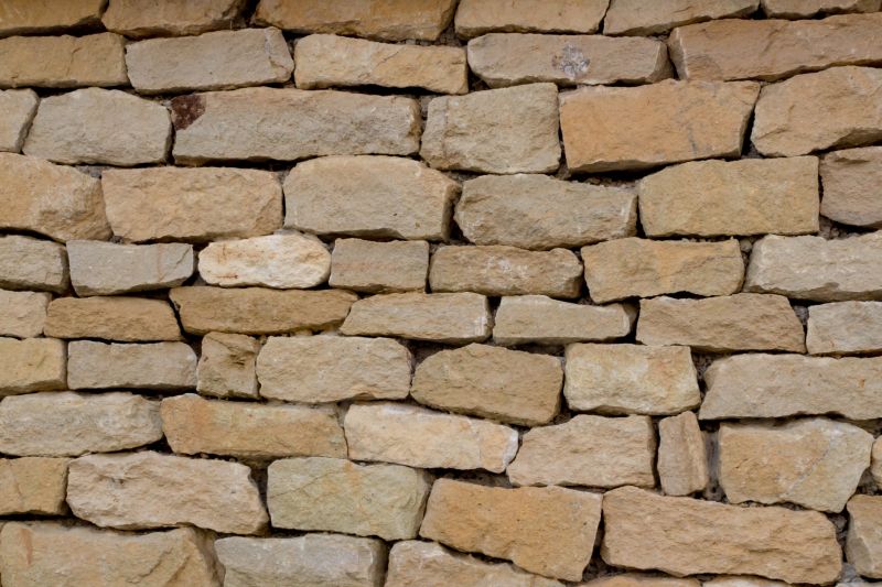 Stone Wall Repair in Eatontown, NJ