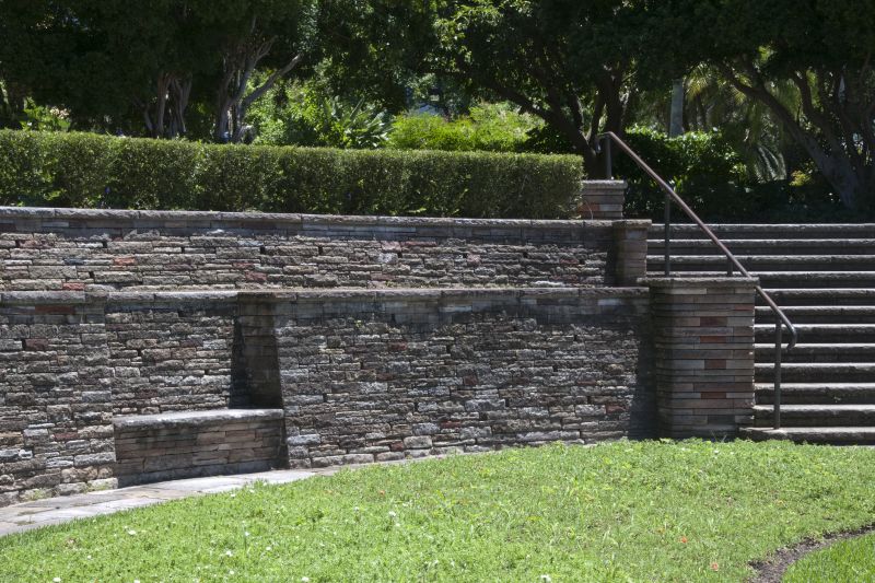 Stonework Installation in Irvington, NJ