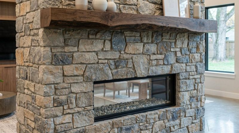 Stonework Installation in Marlboro, NJ