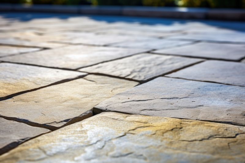 Stonework Repair in Colonia, NJ