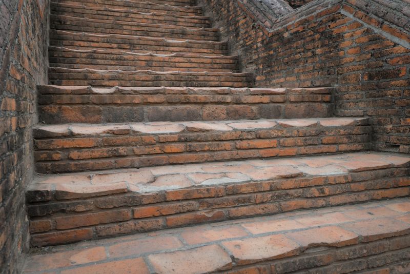 Stonework Repair in New Brunswick, NJ