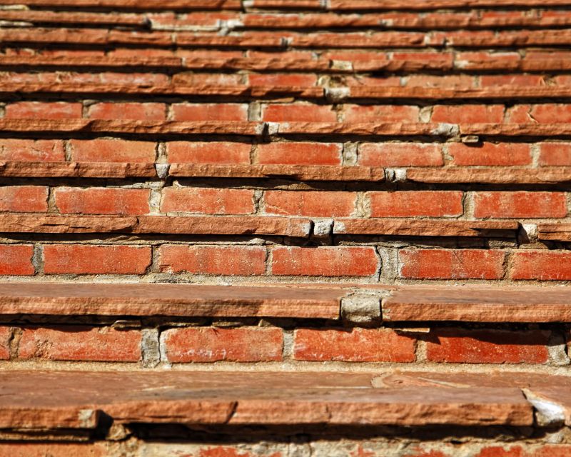 Brick Stairs Repair in Short Hills, NJ