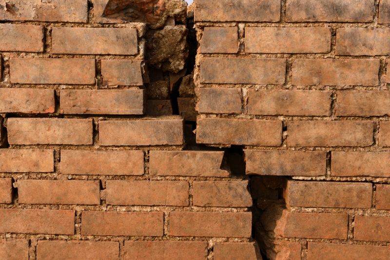 Masonry Repair in Scotch Plains, NJ